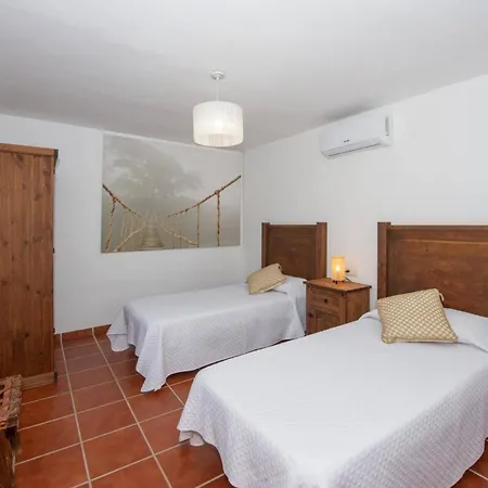 Villa Franmarco By Nerja