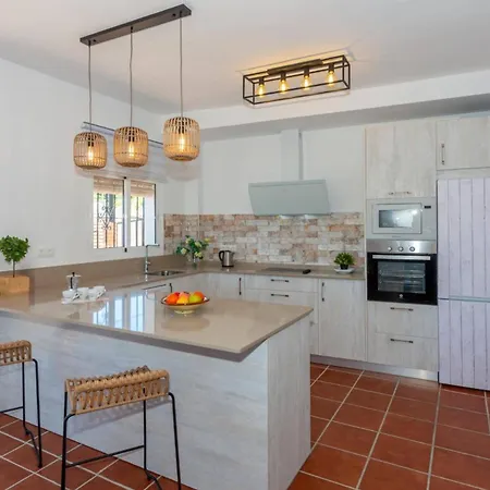 Franmarco By Villa Nerja